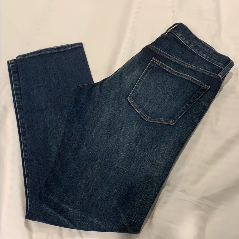 Uniqlo Men’s Jeans